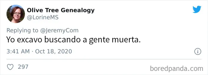 Se invitó a estas 20 personas a "explicar pésimamente cómo se ganan la vida", y no decepcionaron