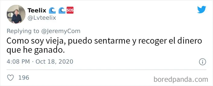 Se invitó a estas 20 personas a "explicar pésimamente cómo se ganan la vida", y no decepcionaron