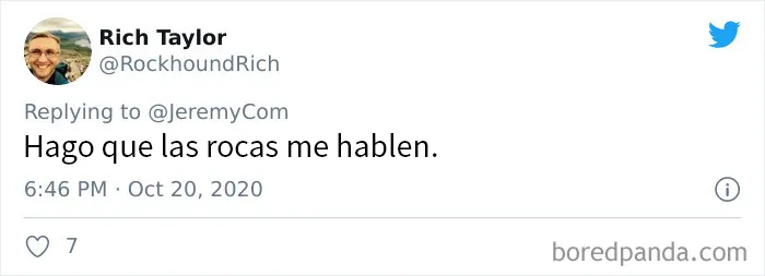 Se invitó a estas 20 personas a "explicar pésimamente cómo se ganan la vida", y no decepcionaron