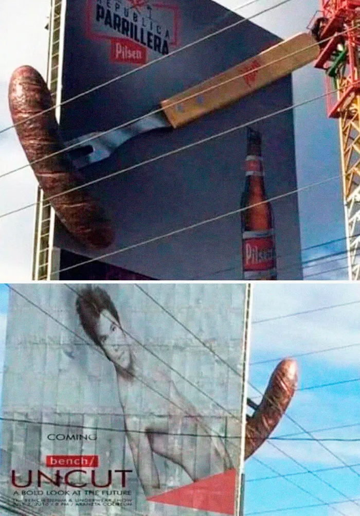 Parece Bastante Grande