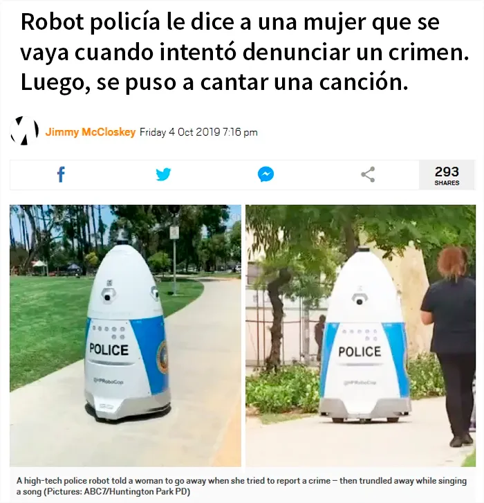 Lucha Contra El Crimen Con El Poder De La Música