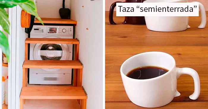 Esta página de Instagram recopila increíbles ejemplos de diseño moderno, y aquí tienes 50 de los mejores