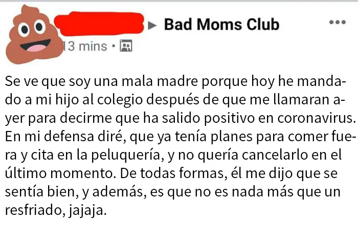 Solo Es Un Resfriado