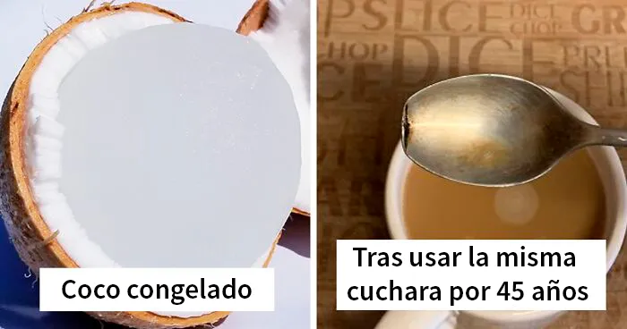 50 Personas comparten sus "¿Qué pasaría si...?" para que no te lo sigas preguntando