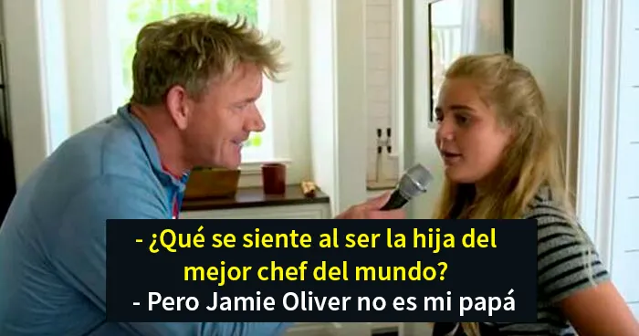 20 Respuestas notables que callaron bocas inmediatamente