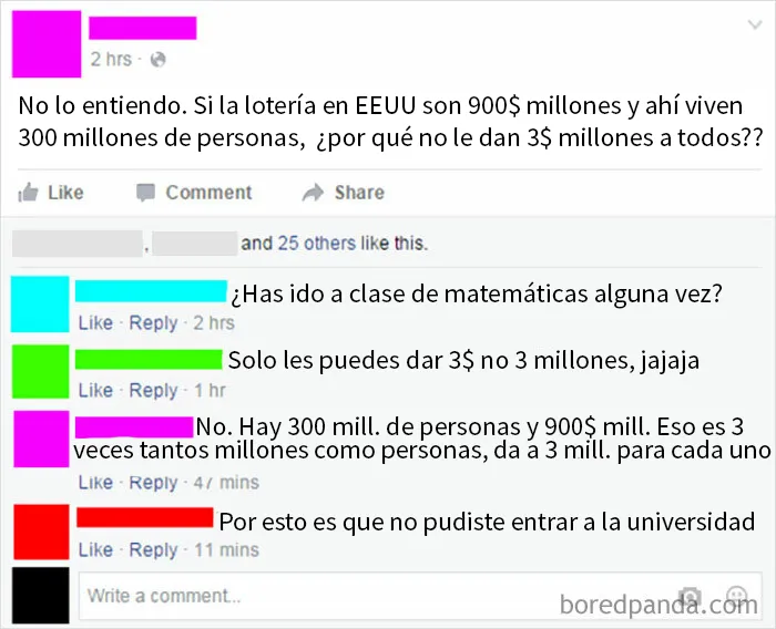 Y Todos Ganamos