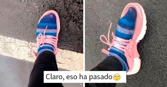 15 Personas a las que pillaron mintiendo claramente y fue compartido en este grupo
