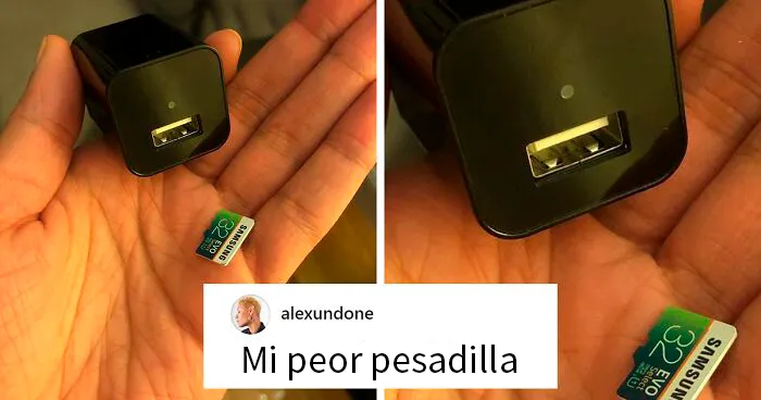 23 Personas que encontraron cámaras espías ocultas de distintas formas