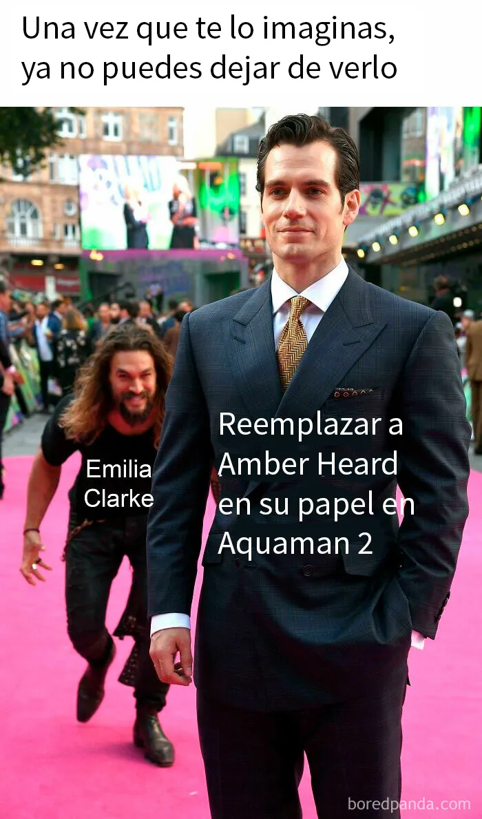 La gente apoya a Johnny Depp con estos 15 memes, pero no todo el mundo está de acuerdo