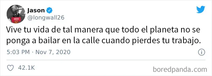 20 De las mejores reacciones de la gente ante Trump perdiendo las elecciones
