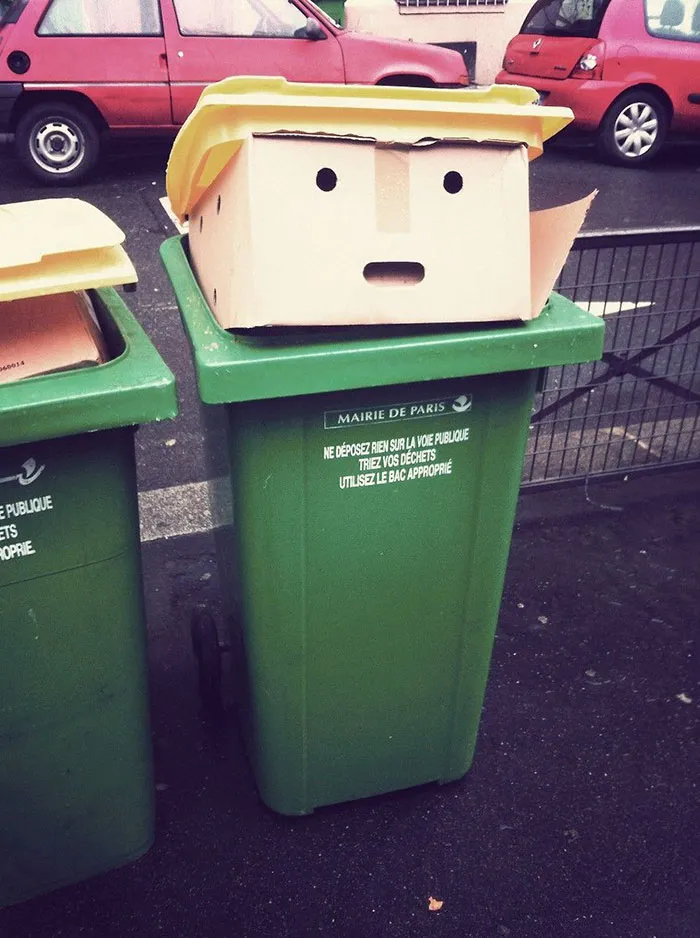 20 De las mejores reacciones de la gente ante Trump perdiendo las elecciones
