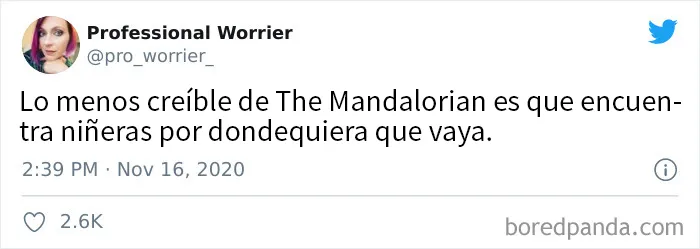 20 De los mejores tuits de Noviembre sobre ser padres