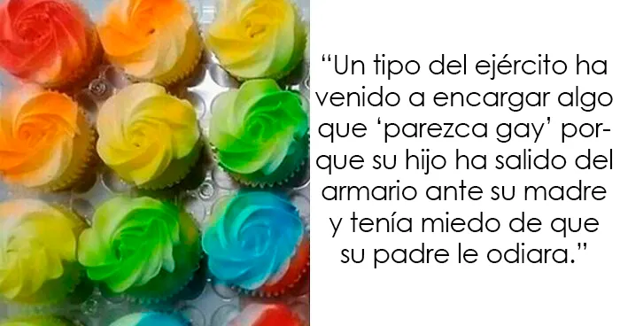 25 Padres geniales que les alegraron el día a sus hijos