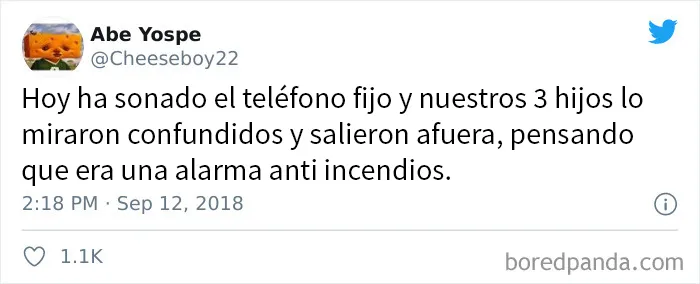 18 De los tuits de padres más divertidos