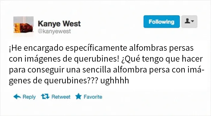 18 Tuits borrados de famosos que no fueron olvidados gracias a las capturas de pantalla