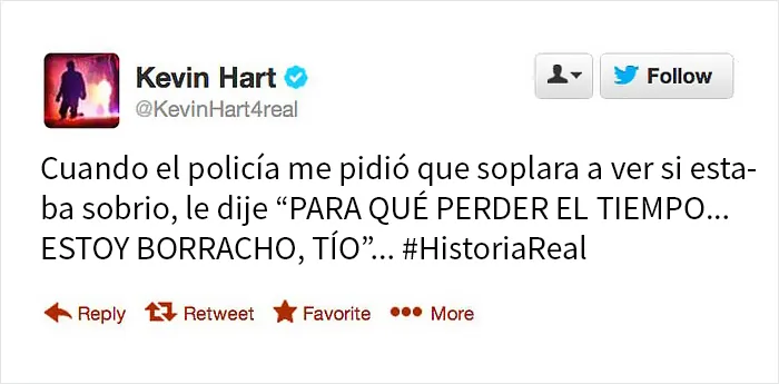 18 Tuits borrados de famosos que no fueron olvidados gracias a las capturas de pantalla