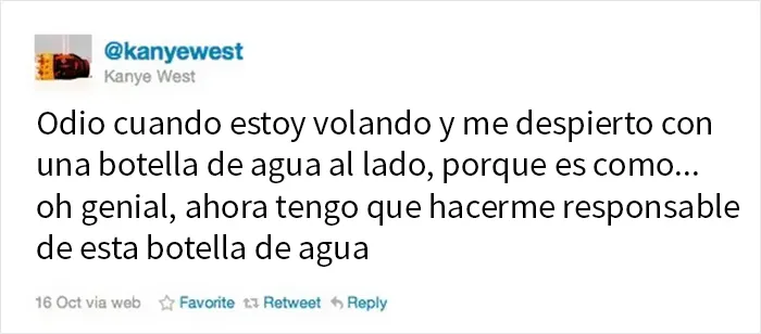 18 Tuits borrados de famosos que no fueron olvidados gracias a las capturas de pantalla