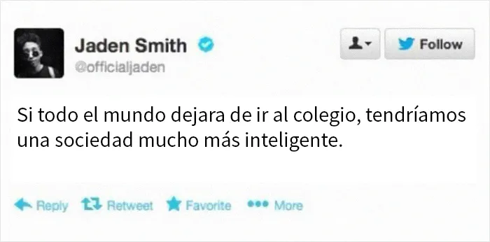 18 Tuits borrados de famosos que no fueron olvidados gracias a las capturas de pantalla