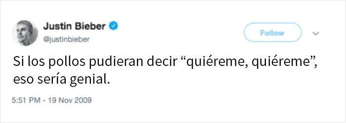 18 Tuits borrados de famosos que no fueron olvidados gracias a las capturas de pantalla