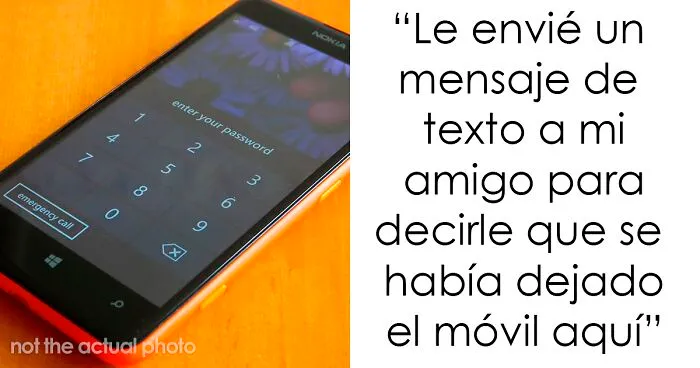 30 Personas que hicieron algo tan tonto que tuvieron que compartirlo en internet