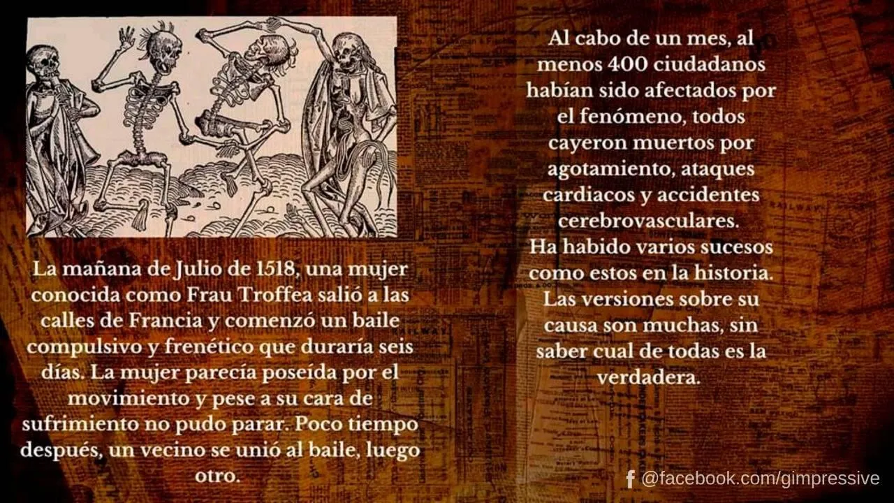 A Que No Conocías Estos Datos.