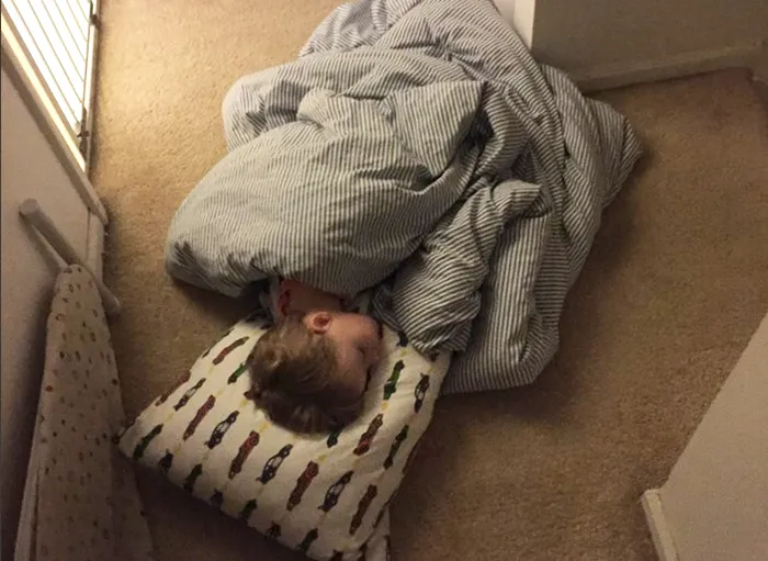 20 Padres que intentaron enseñar lecciones a sus hijos y consiguieron resultados inesperados