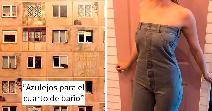 43 Divertidos ejemplos de mal gusto genialmente ejecutado (nuevas fotos)