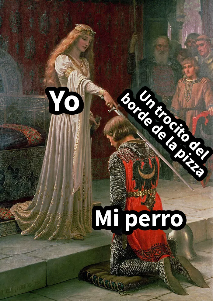 25 Divertidísimos memes de perros