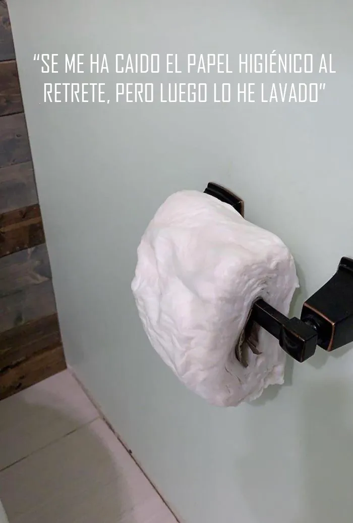 Mi Hijo De 3 Años Y Sus Ideas