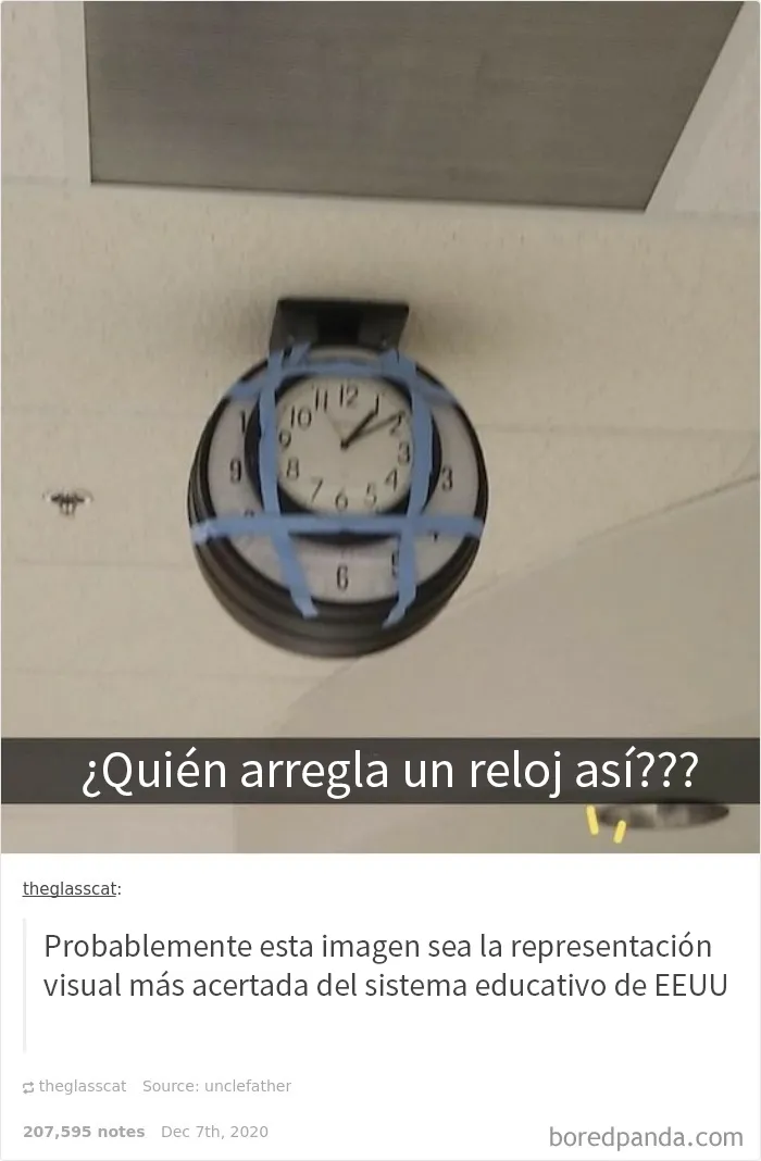 Ya He Arreglado El Reloj Roto, Jefe