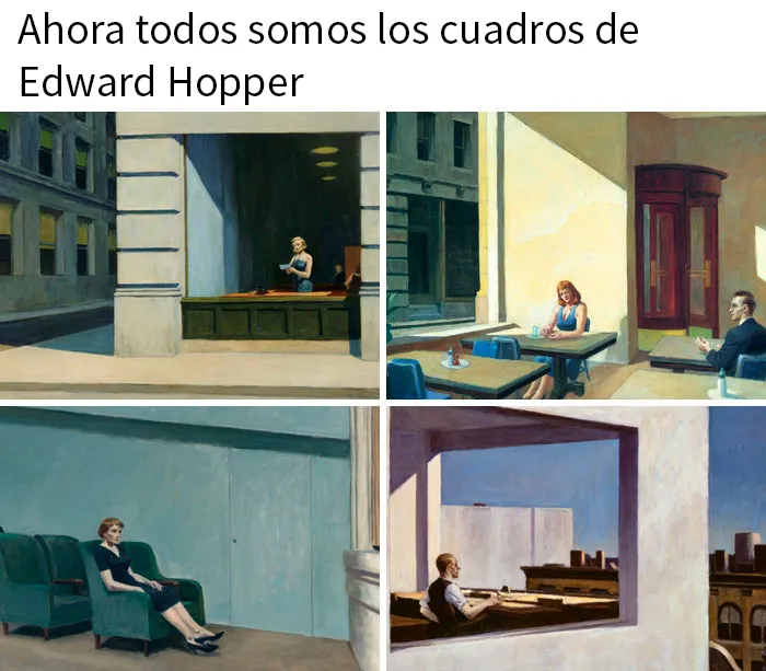 20 Memes de Arte Clásico que demuestran que nada ha cambiado en cientos de años (nuevas imágenes)
