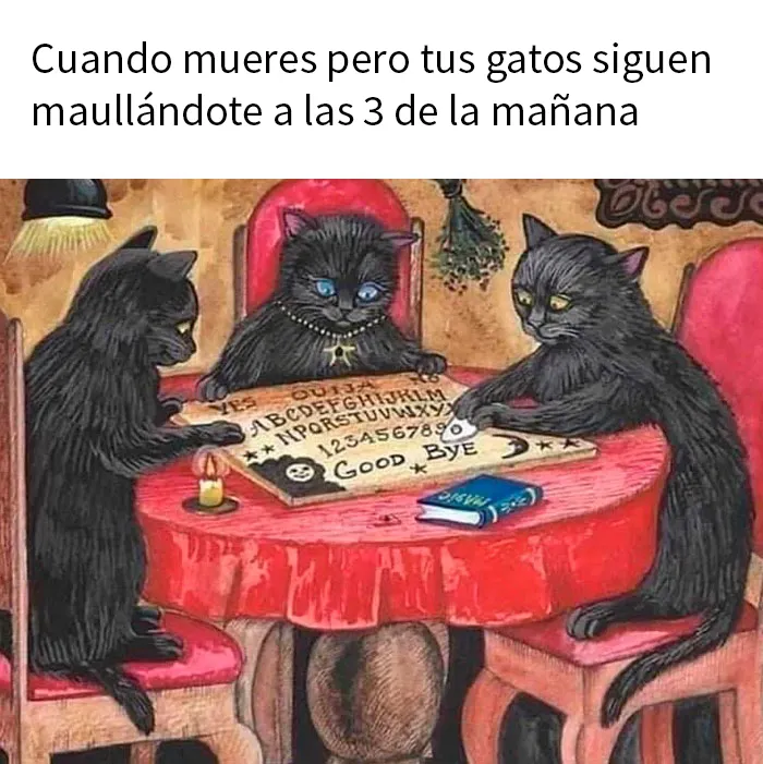 20 Memes de Arte Clásico que demuestran que nada ha cambiado en cientos de años (nuevas imágenes)