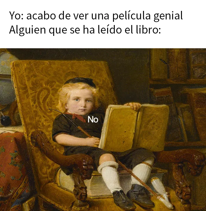 20 Memes de Arte Clásico que demuestran que nada ha cambiado en cientos de años (nuevas imágenes)