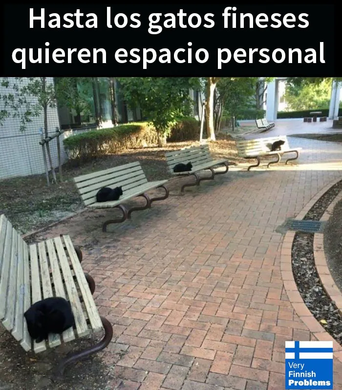 122000 Personas adoran esta divertida página de instagram que comparte "problemas fineses" (20 imágenes)