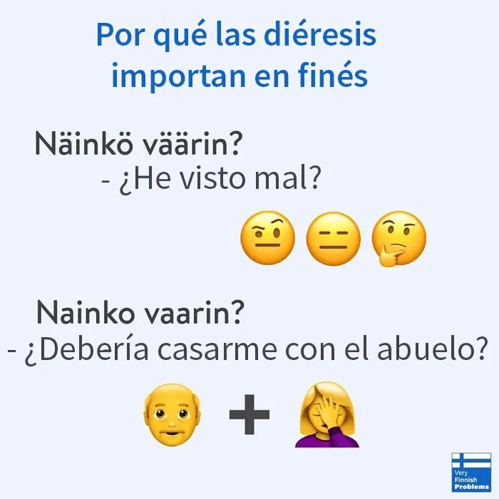 122000 Personas adoran esta divertida página de instagram que comparte "problemas fineses" (20 imágenes)