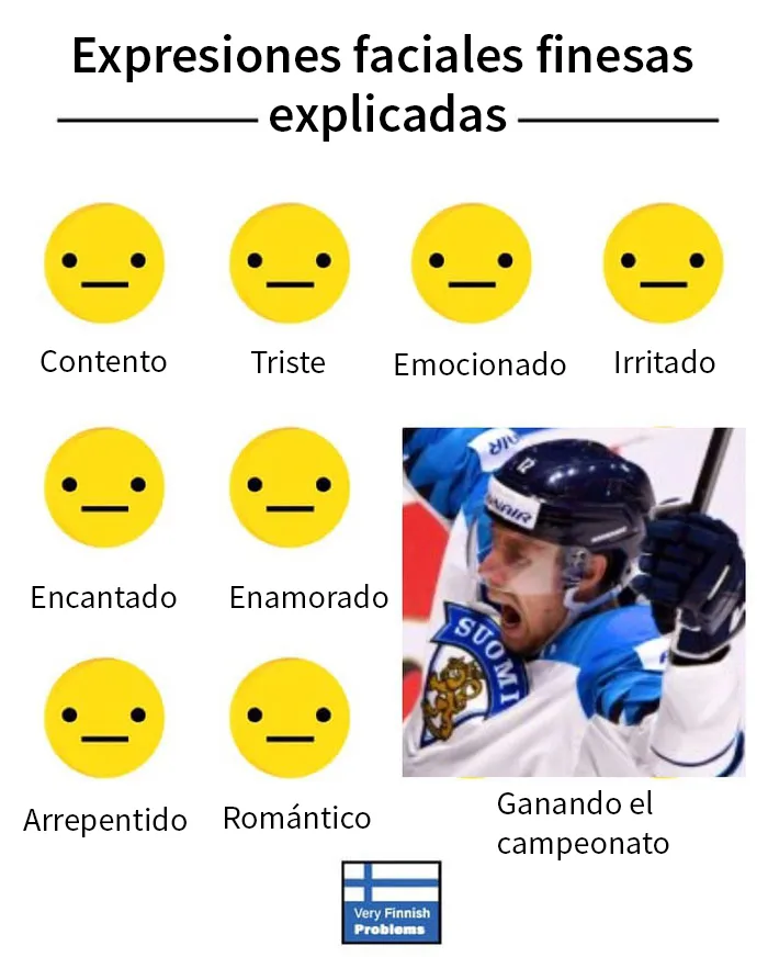 122000 Personas adoran esta divertida página de instagram que comparte "problemas fineses" (20 imágenes)
