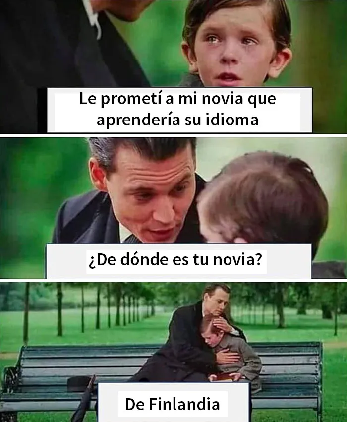122000 Personas adoran esta divertida página de instagram que comparte "problemas fineses" (20 imágenes)