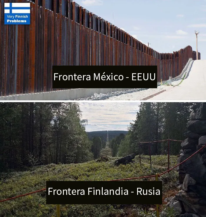 122000 Personas adoran esta divertida página de instagram que comparte "problemas fineses" (20 imágenes)