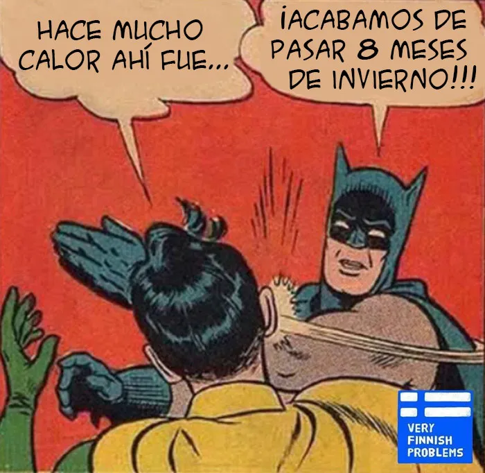 122000 Personas adoran esta divertida página de instagram que comparte "problemas fineses" (20 imágenes)