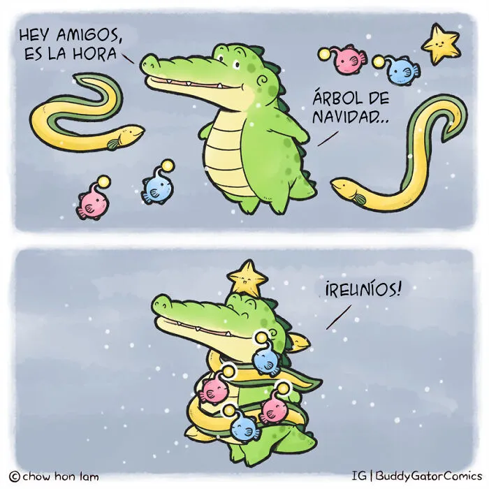 Es La Hora