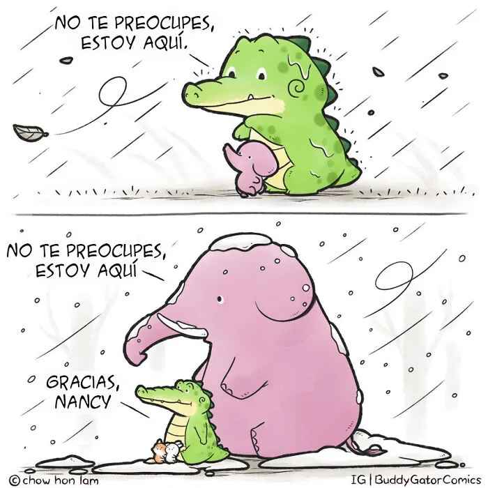 Estoy Aquí