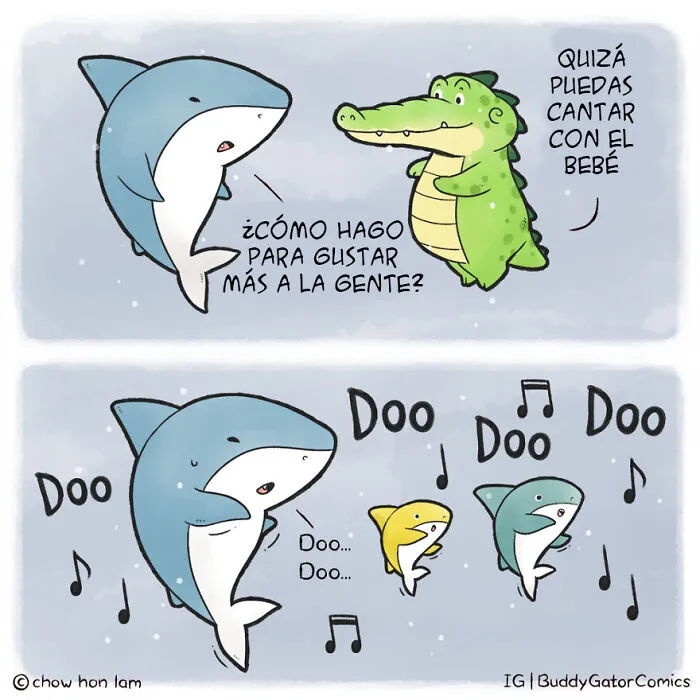 Baby Shark