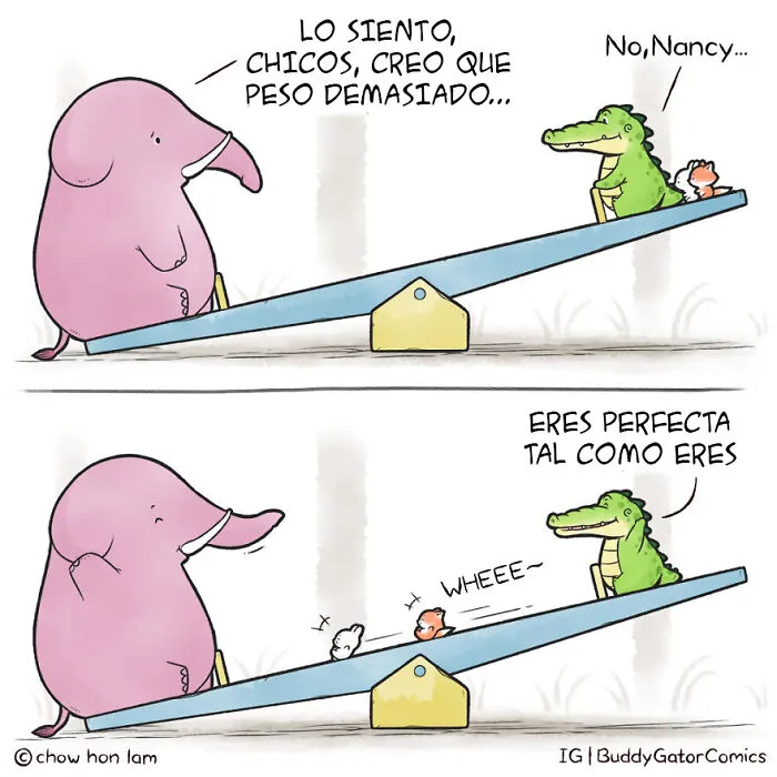 Eres Genial