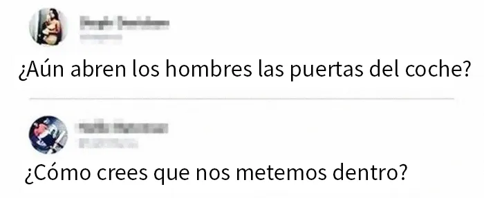 Intento De Avergonzar A Los Hombres