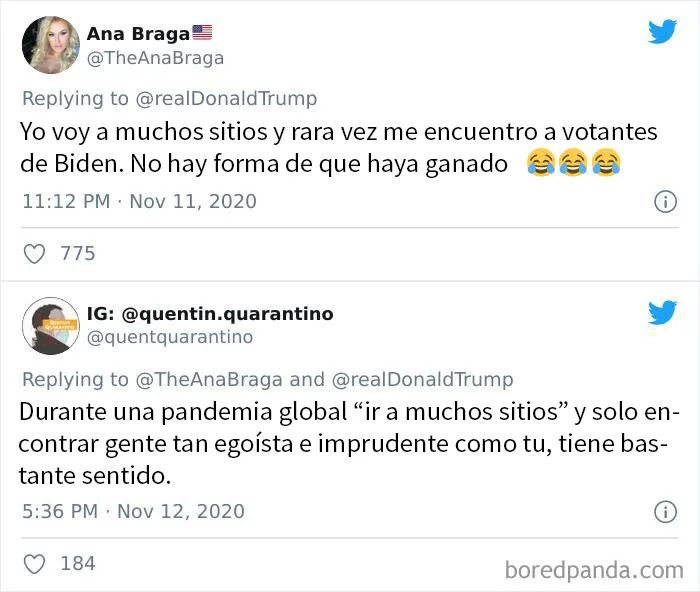 Vive En Su Burbuja