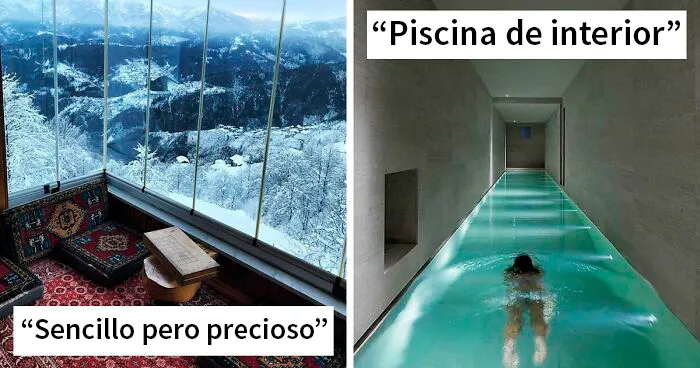 En este grupo comparten las fotos de las habitaciones más hermosas que puedas encontrar, y aquí tienes 30 de las mejores