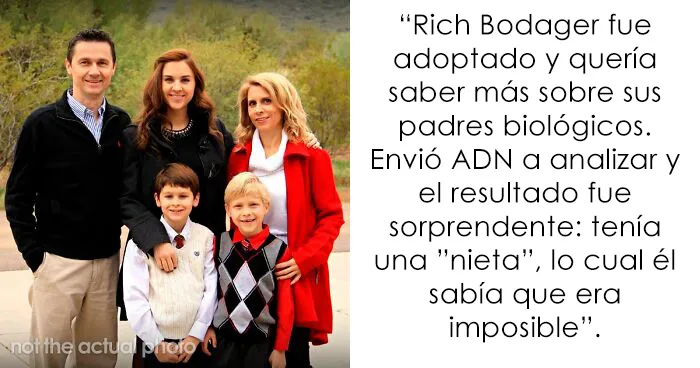 10 Veces Que La Gente Se Sorprendió Al Ver Los Resultados De Sus Tests de ADN Realizados Online