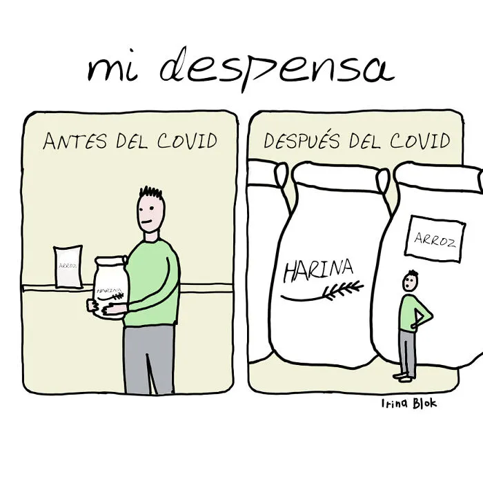 Mi Despensa