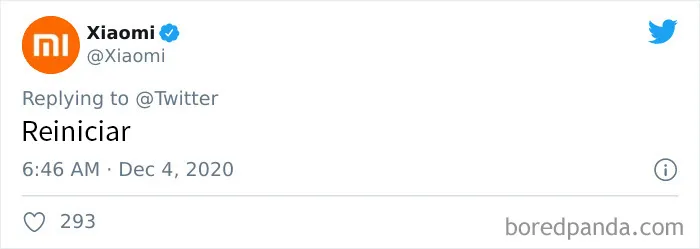 20 de las mejores respuestas de empresas al desafío "Describe 2020 en una palabra" de Twitter
