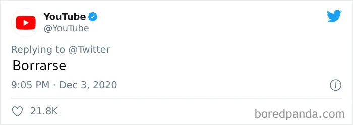 20 de las mejores respuestas de empresas al desafío "Describe 2020 en una palabra" de Twitter